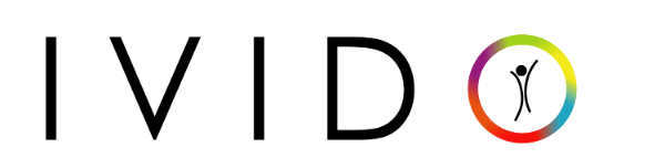 Logo van techniekontwikkelaar Ivido